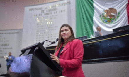Propone diputada fortalecer igualdad sustantiva y perspectiva de género